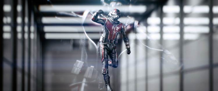 Ant-Man