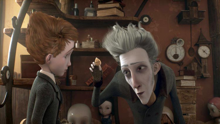 La mecánica del corazón