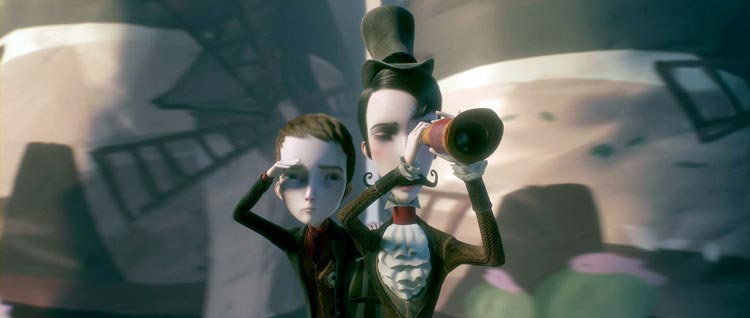 La mecánica del corazón