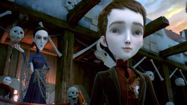 La mecánica del corazón