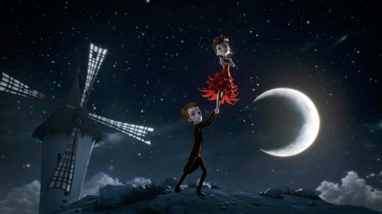 La mecánica del corazón