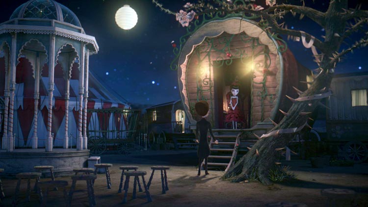 La mecánica del corazón