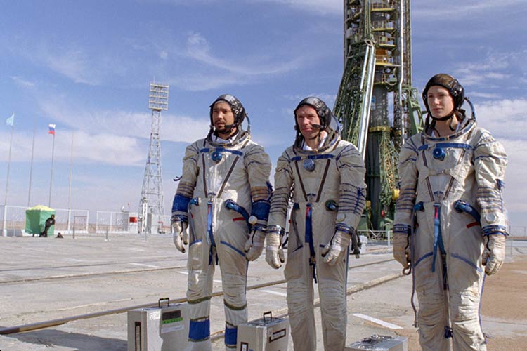 Baikonur