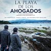 La playa de los ahogados cartel reducido