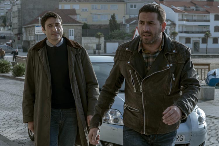 La playa de los ahogados