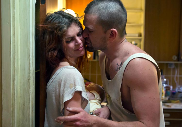 Una segunda oportunidad