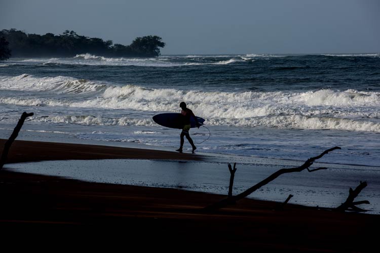 Escobar: Paraíso perdido