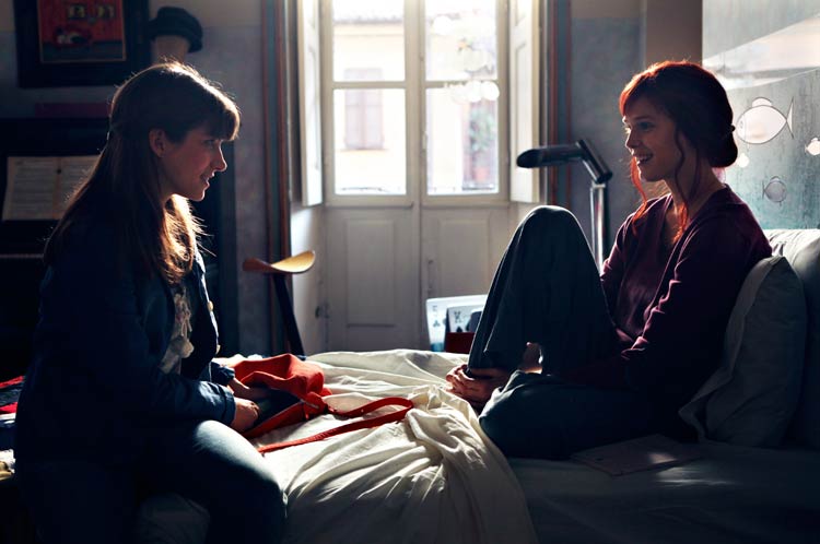 Blanca como la nieve, roja como la sangre