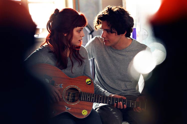 Blanca como la nieve, roja como la sangre