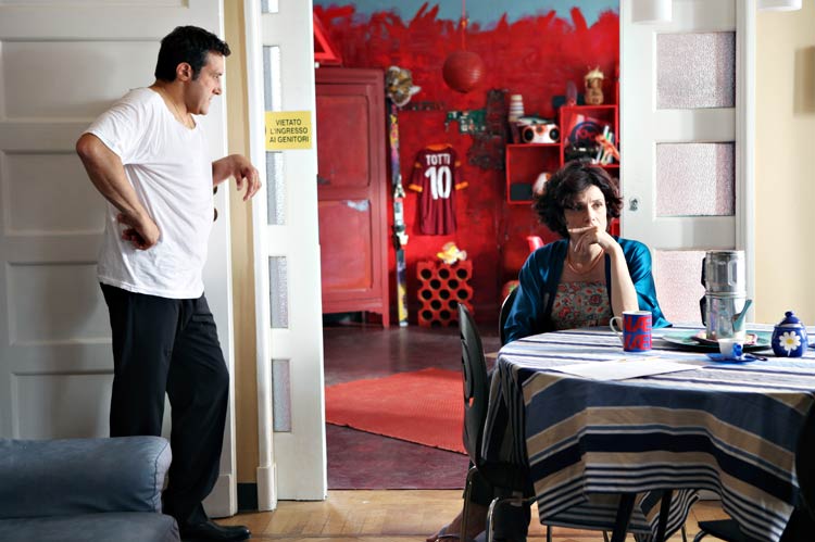 Blanca como la nieve, roja como la sangre