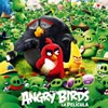 Angry birds, la película cartel reducido