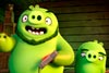 Angry birds, la película / 3
