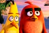 Angry birds, la película / 4
