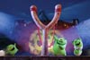 Angry birds, la película / 8