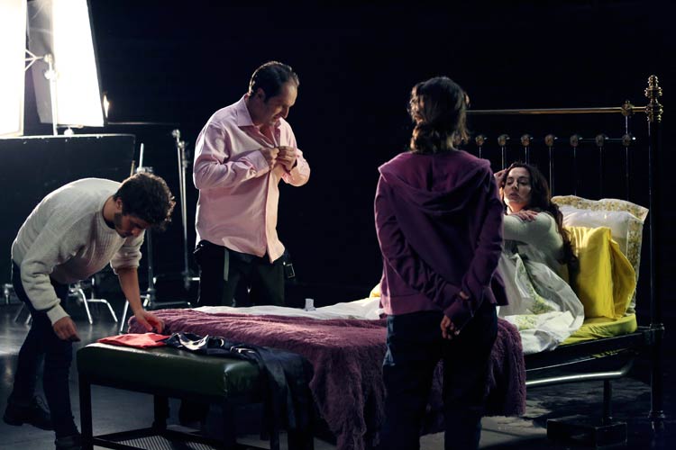 Los tontos y los estúpidos