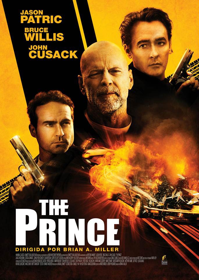 The prince - cartel