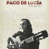 Paco de Lucía: la búsqueda cartel reducido