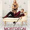 Mortdecai cartel reducido