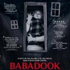 Babadook cartel reducido