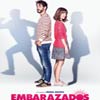 Embarazados cartel reducido