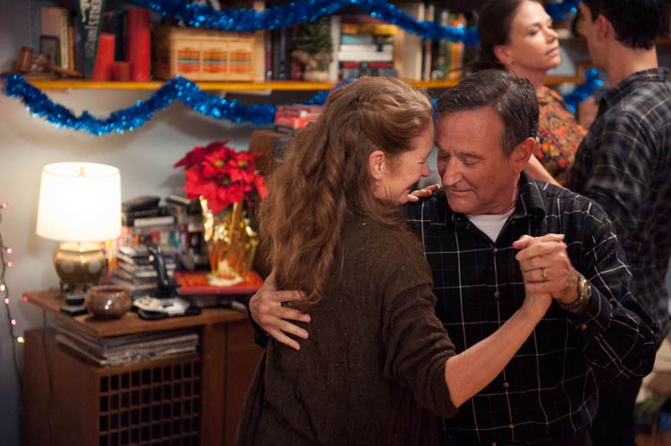 El hombre más enfadado de Brooklyn