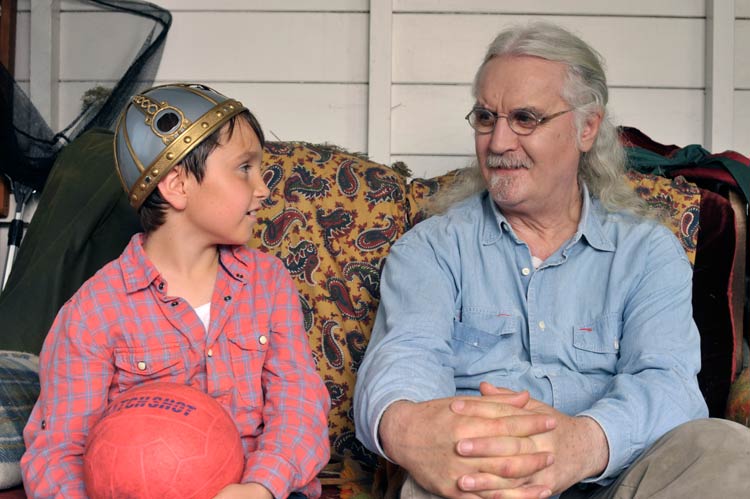 Nuestro último verano en Escocia