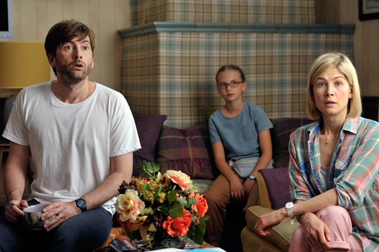 Nuestro último verano en Escocia