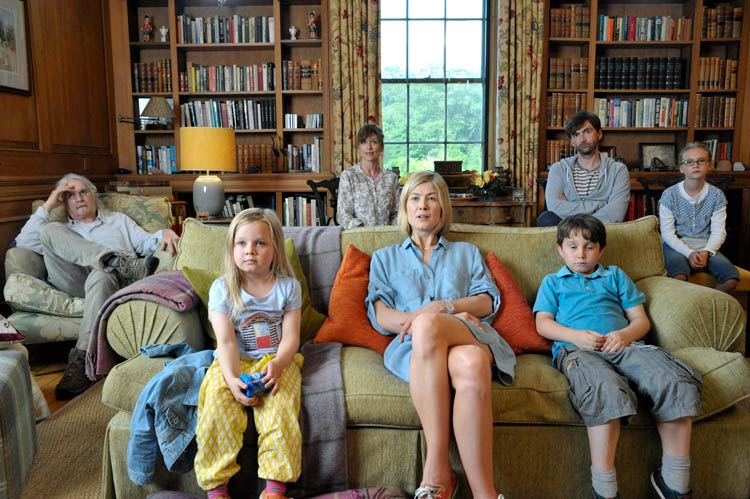 Nuestro último verano en Escocia