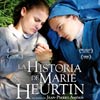 La historia de Marie Heurtin cartel reducido