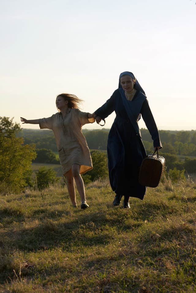 La historia de Marie Heurtin foto de la película / 2 de 5