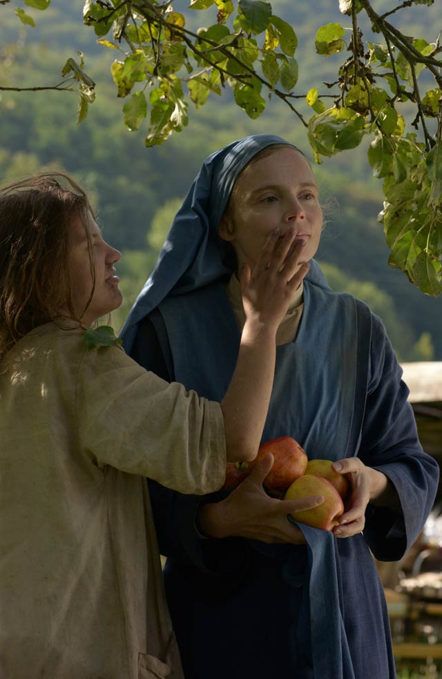 La historia de Marie Heurtin foto de la película / 3 de 5