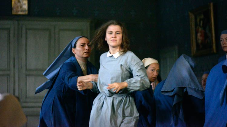 La historia de Marie Heurtin