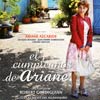 El cumpleaños de Ariane cartel reducido