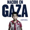 Nacido en Gaza cartel reducido