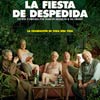 La fiesta de despedida cartel reducido