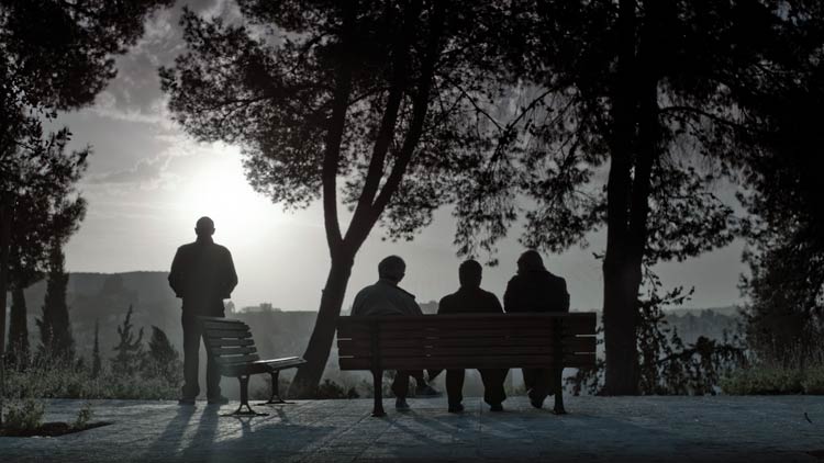 La fiesta de despedida