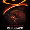 Refugiado cartel reducido