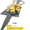 Los minions cartel reducido