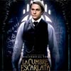 La cumbre escarlata cartel reducido Charlie Hunnam