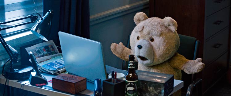 Ted 2