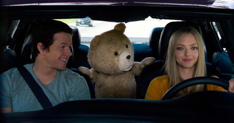 Ted 2