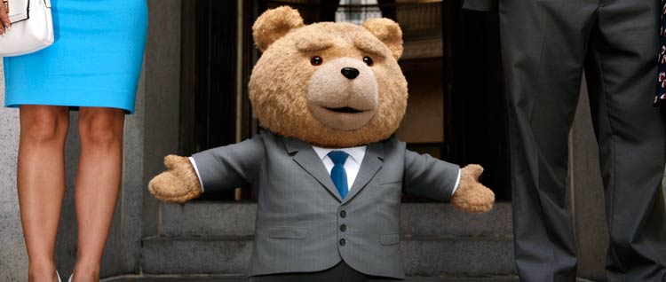 Ted 2