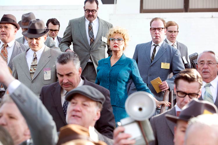 La última aventura de Robin Hood