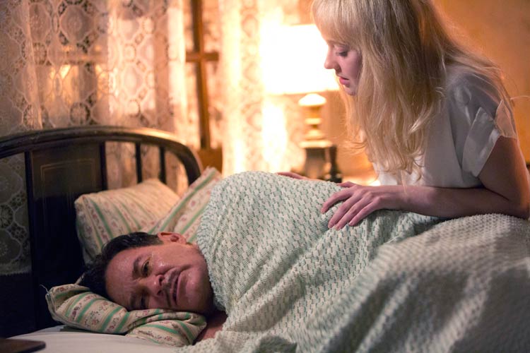 La última aventura de Robin Hood