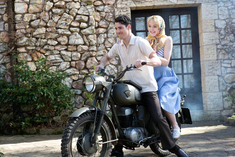 La última aventura de Robin Hood