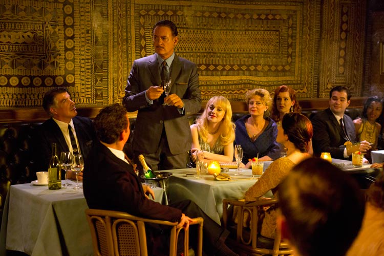 La última aventura de Robin Hood