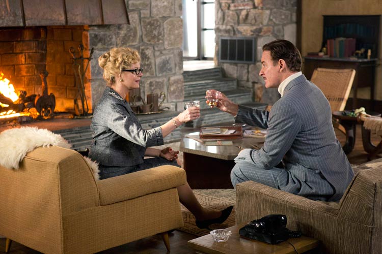 La última aventura de Robin Hood