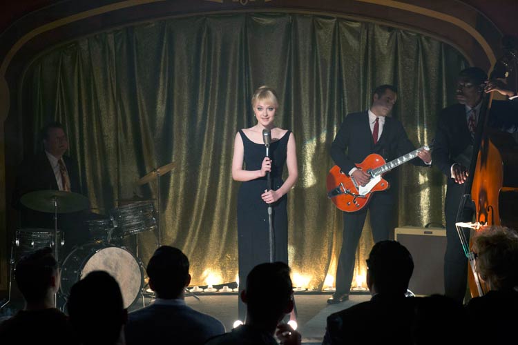 La última aventura de Robin Hood