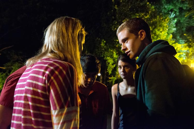 Project Almanac