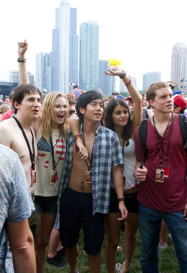 Project Almanac